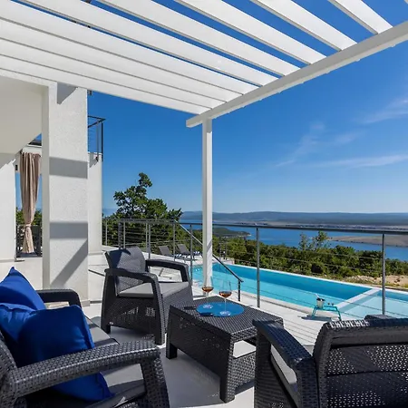 Visum Dom wakacyjny *