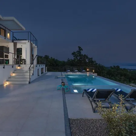 Case de vacanță Visum Crikvenica