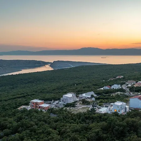 بيت للعطل Visum *