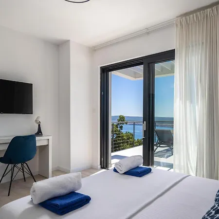 Visum * Crikvenica