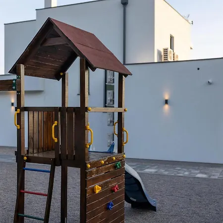 Visum بيت للعطل *