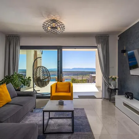 Visum * Crikvenica