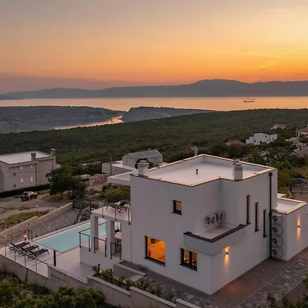 Hébergement de vacances Visum Crikvenica