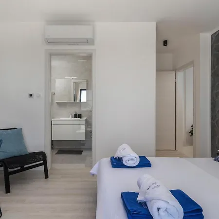 Visum * Crikvenica
