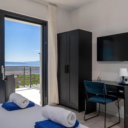Visum Casa vacanze