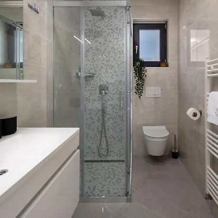 بيت للعطل Visum *