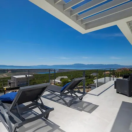 Visum بيت للعطل