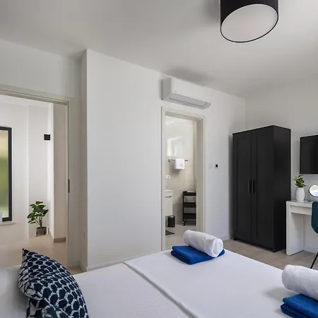 Visum Hébergement de vacances Crikvenica