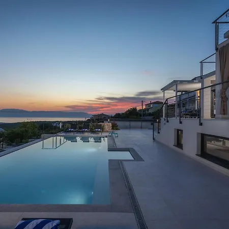 Visum * Crikvenica