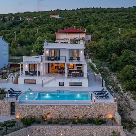 بيت للعطل Visum *