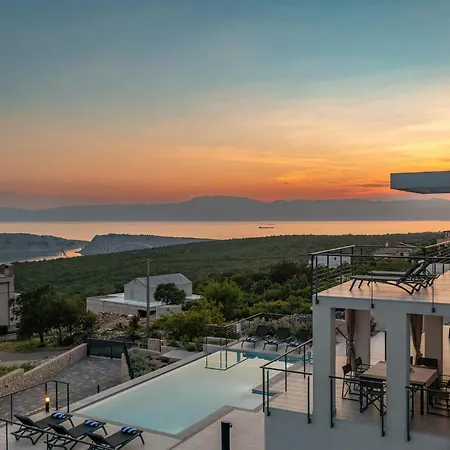 Сasa de vacaciones Visum Crikvenica