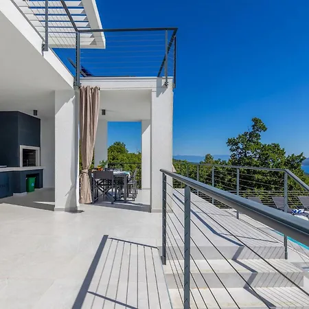 Visum * Crikvenica