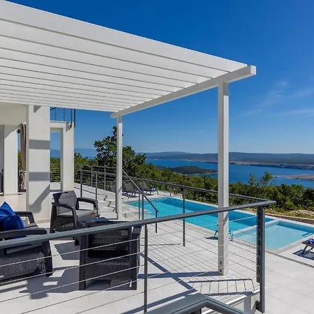 Visum بيت للعطل