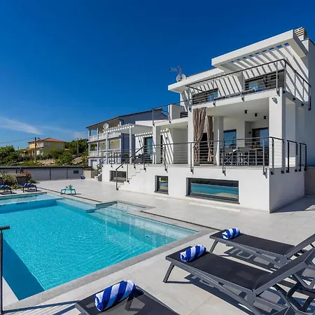 بيت للعطل Visum *