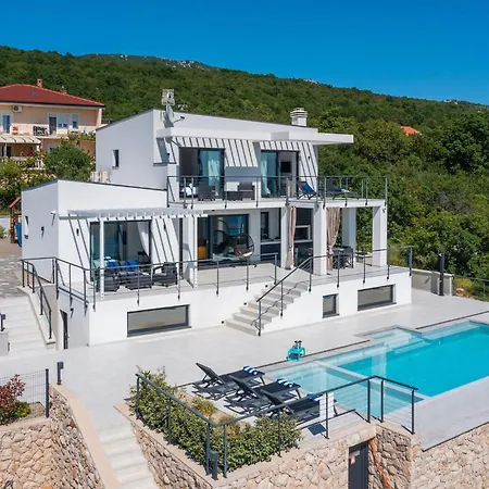 Visum Crikvenica