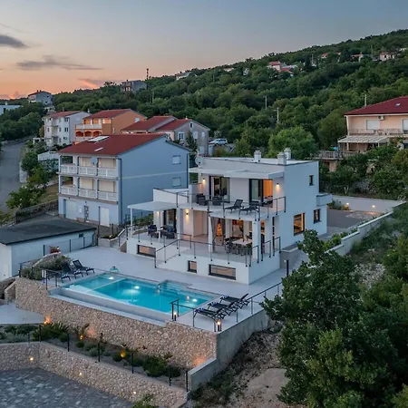 Visum Сasa de vacaciones