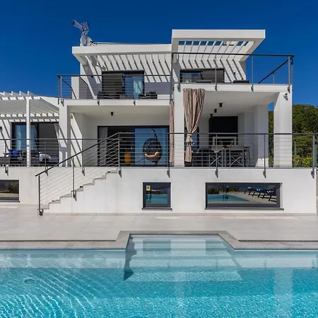 Visum Сasa de vacaciones Crikvenica