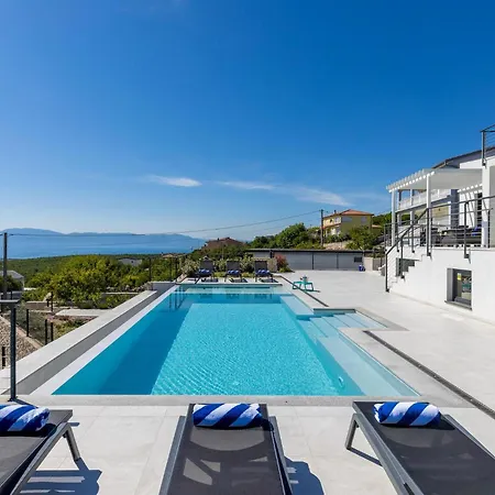 Visum Hébergement de vacances Crikvenica