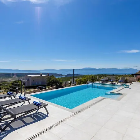 Сasa de vacaciones Visum